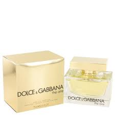 The One By Dolce & Gabbana For Women. Eau De Parfum Spray