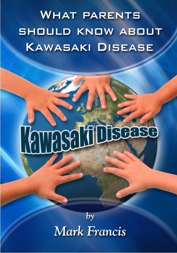 What Parents Should Know About Kawasaki Disease