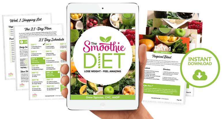 Read more about the article The Smoothie Diet Review