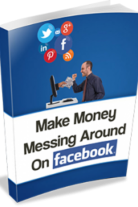 make money on facebook