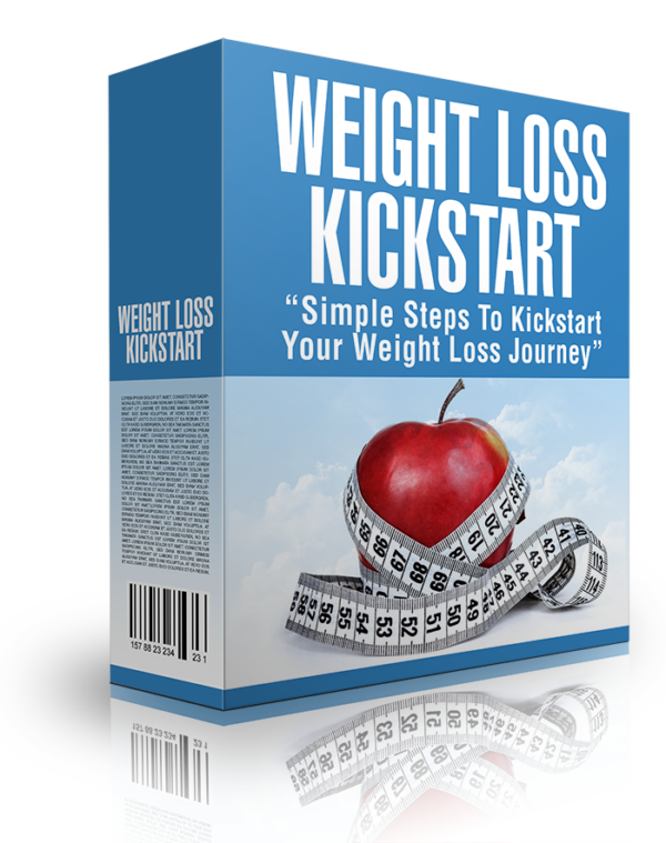 weight loss kickstart
